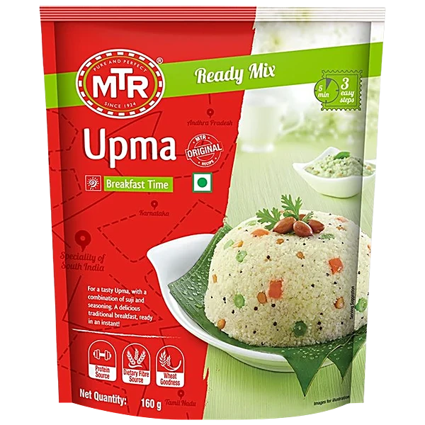 MDH Ready Mix Upma