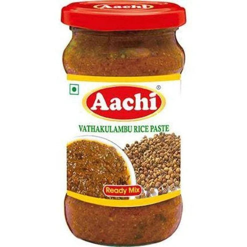 Aachi Vathakulambu Paste 300g