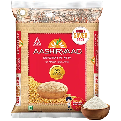 Aashirvaad Atta