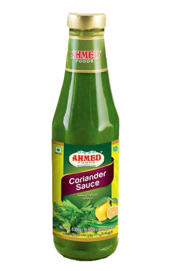 Ahmed Coriander Sauce