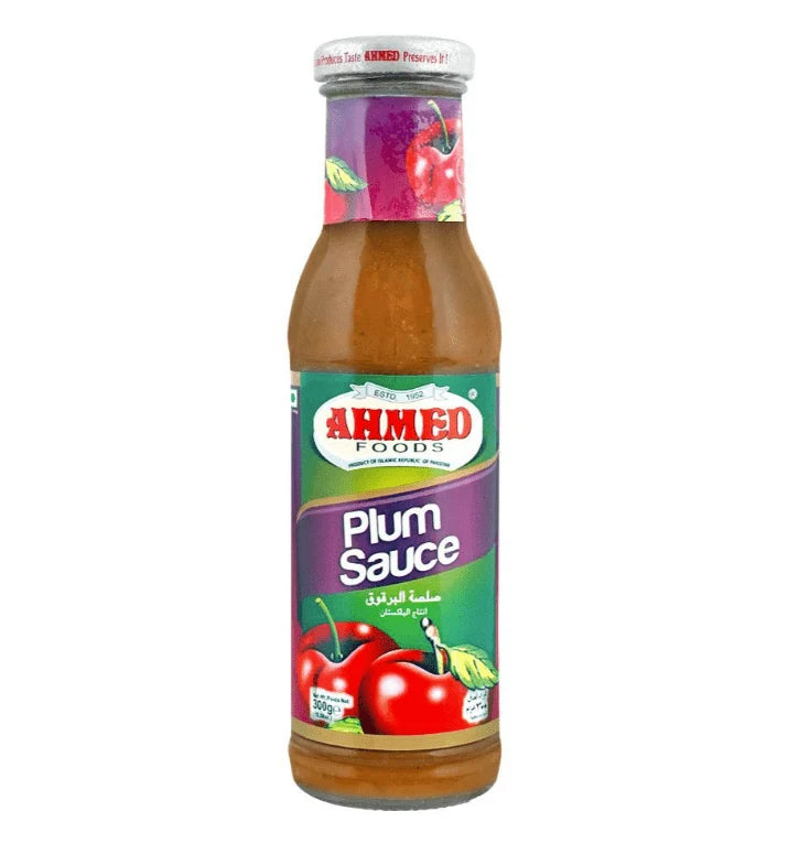 Ahmed Plum Sauce