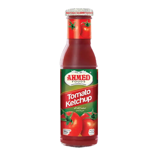 Ahmed Tomato Sauce