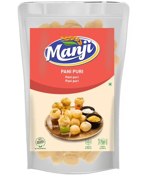 Annam Pani Puri 200g