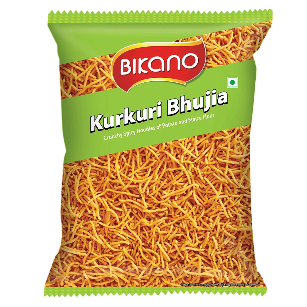 Bikano Kukuri Bhujia