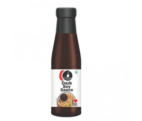 Ching's Dark Soya Sauce 210ml