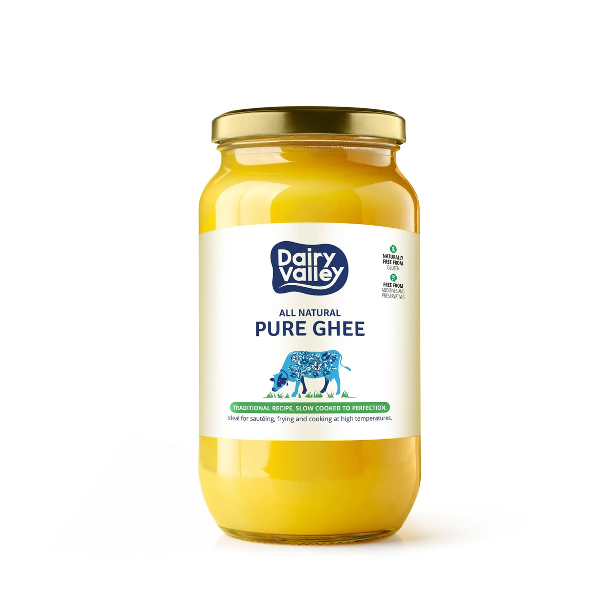 Dairy Valley Pure Ghee