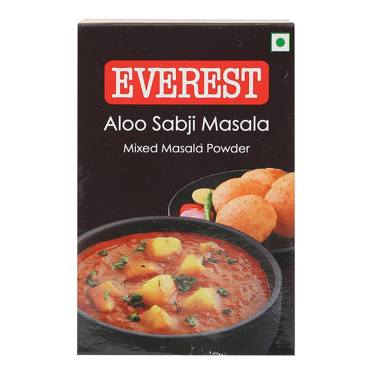 Everest Aloo Sabzi Masala