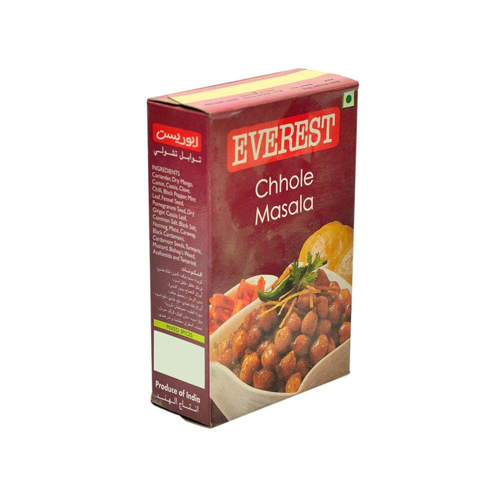 Everest Chhole Masala
