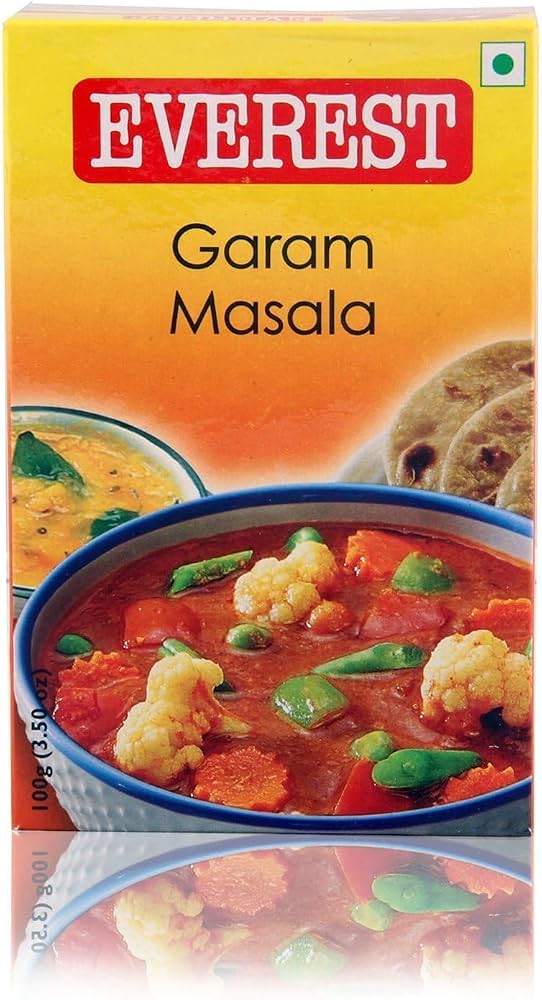 Everest Garam Masala