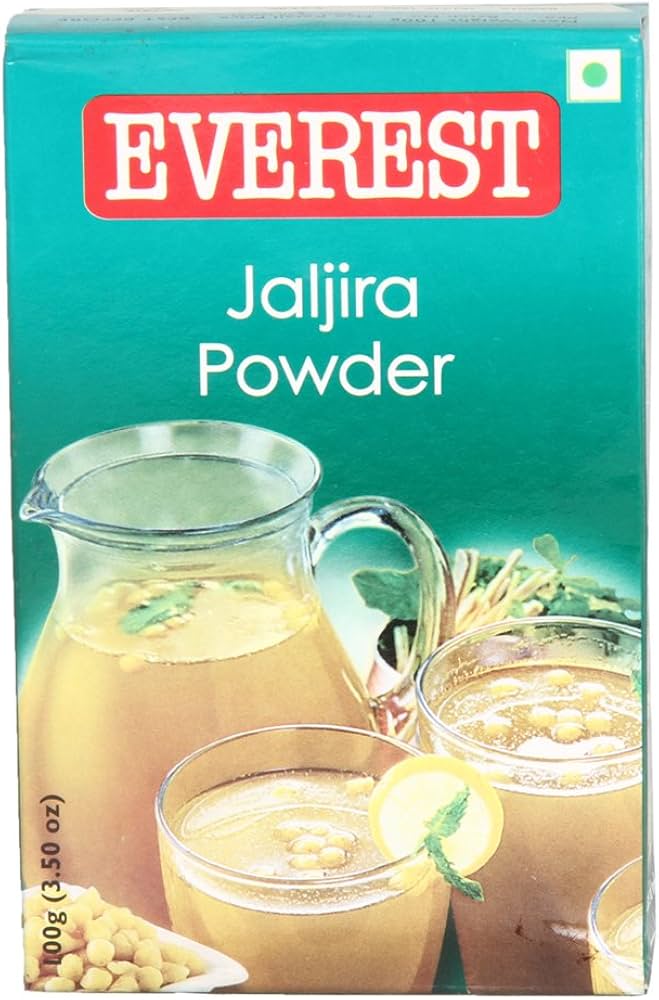 Everest Jal Jeera Masala