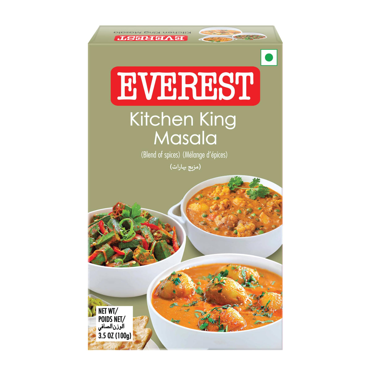 Everest Kitchen King Masala