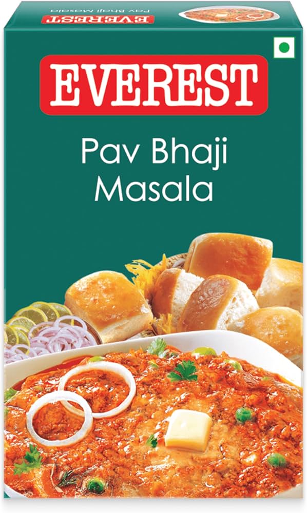 Everest Pav Bhaji Masala
