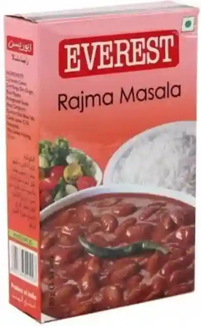 Everest Rajma Masala