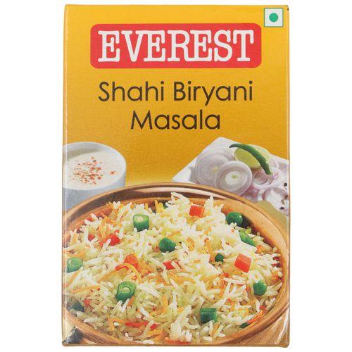 Everest Shahi Biryani Masala