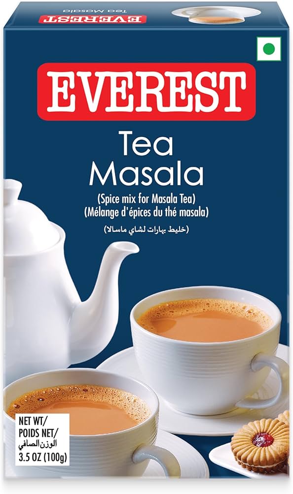 Everest Tea Masala