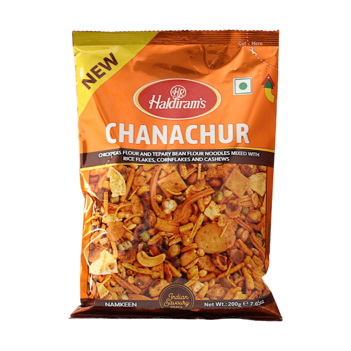 Haldiram-Chanachur