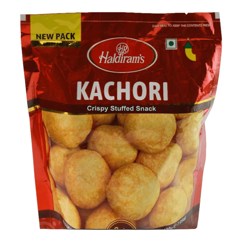 Haldiram Kachori Snack