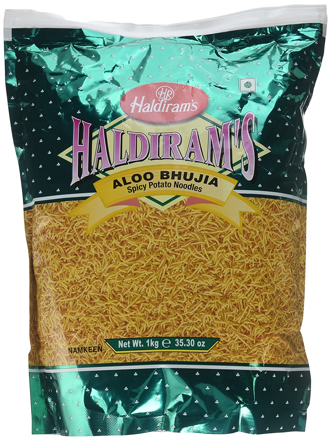 Haldiram Aloo Bhujia