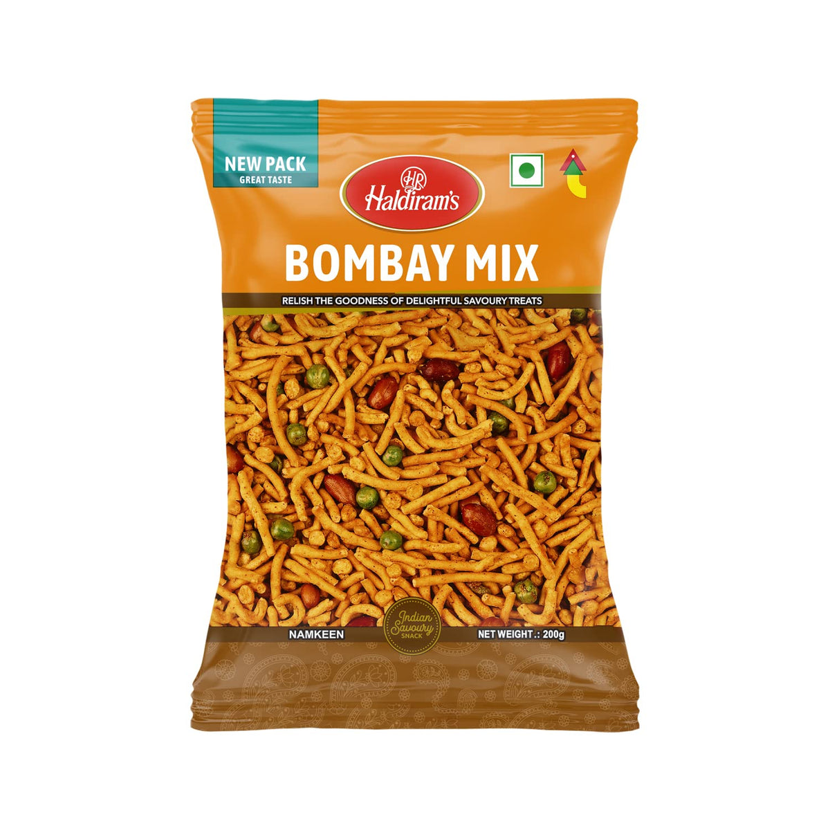 Haldiram Bombay Mix