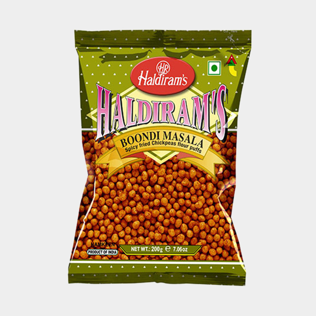 Haldiram Boondi Masala