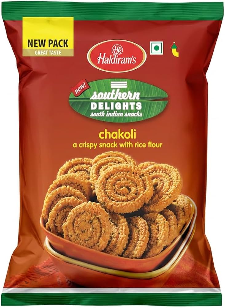 Haldiram Chakoli