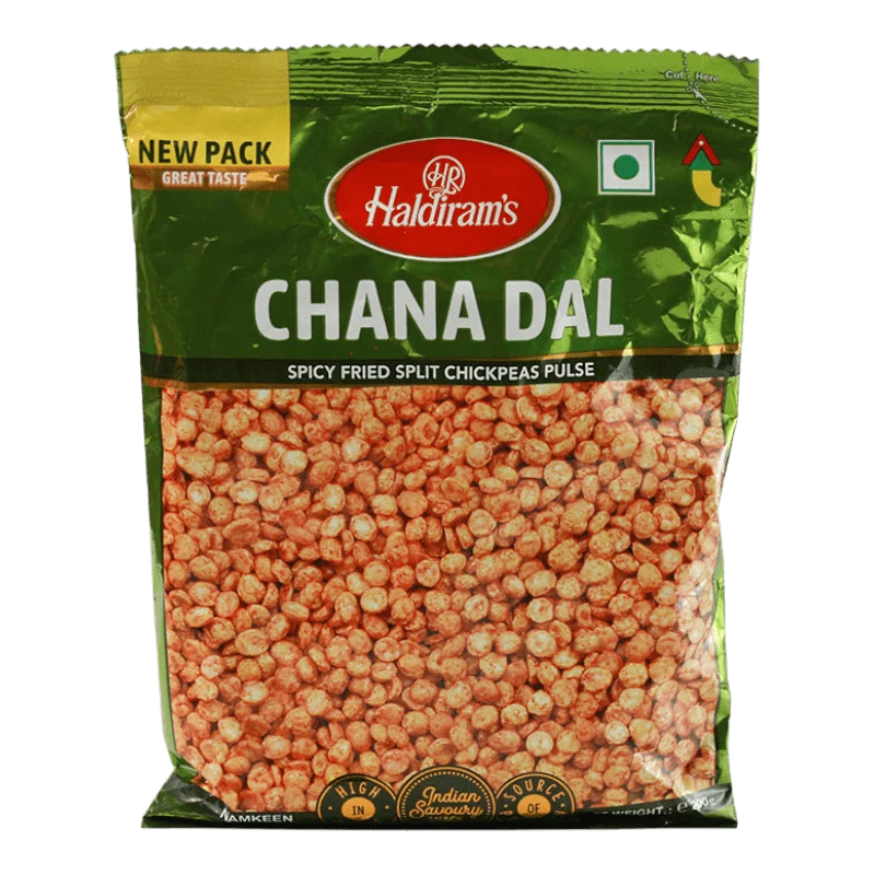 Haldiram Chana Dal Mix