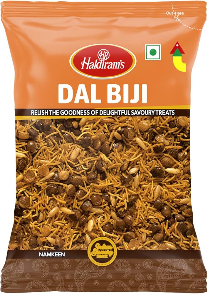 Haldiram Dal biji