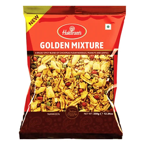 Haldiram Golden Mixture