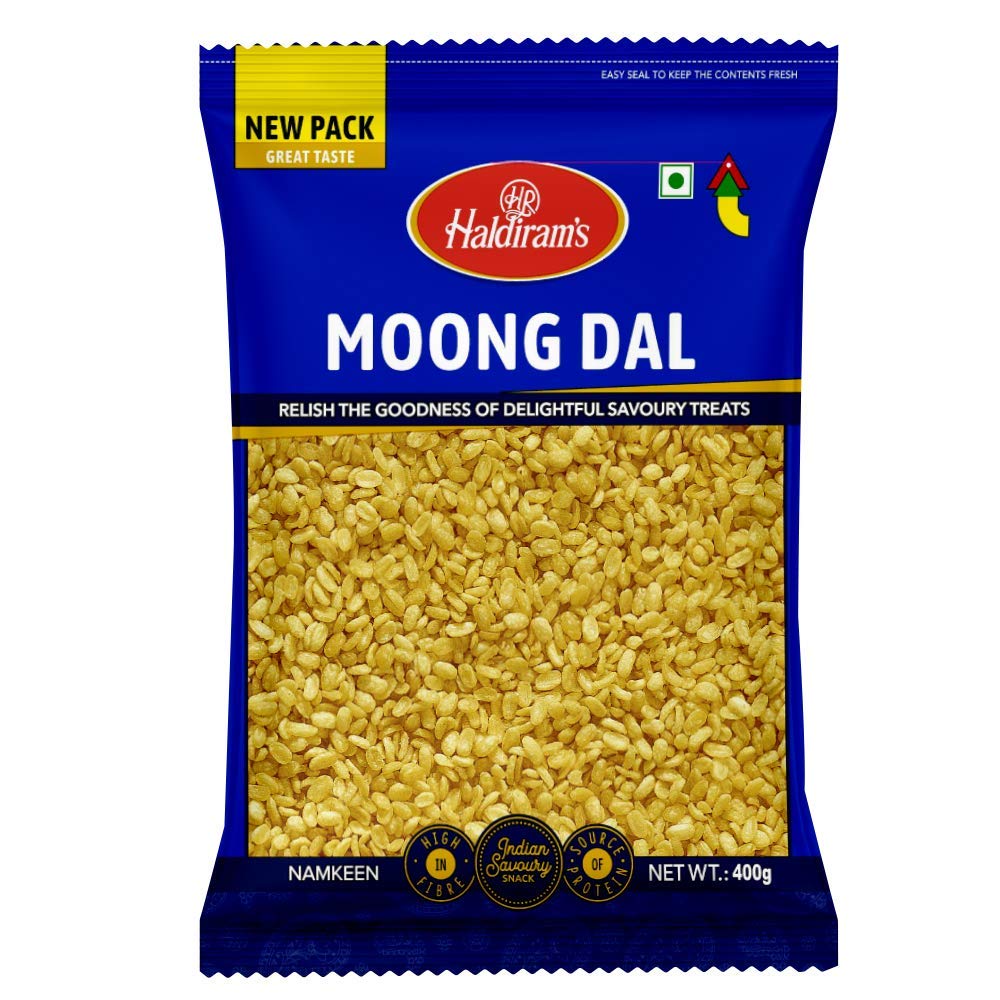 Haldiram Mint Lachha