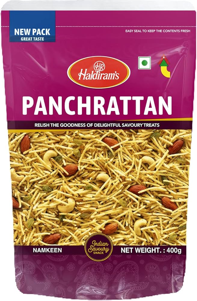 Haldiram Panchtrattan