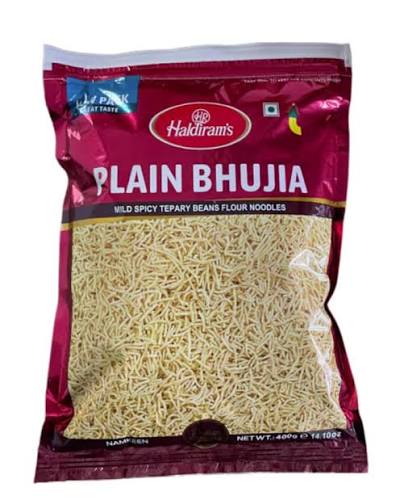 Haldiram Plain Bhujia