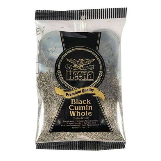 Heera Black Cumin Seeds