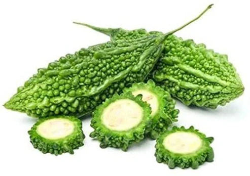 Bitter Gourd (Karela) 250g