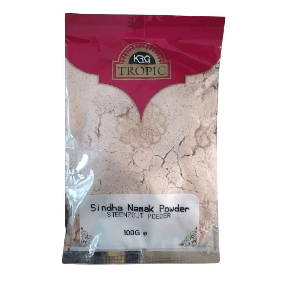 KRG Sindha Namak Powder