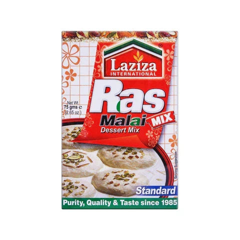 Laziza Ras Malai