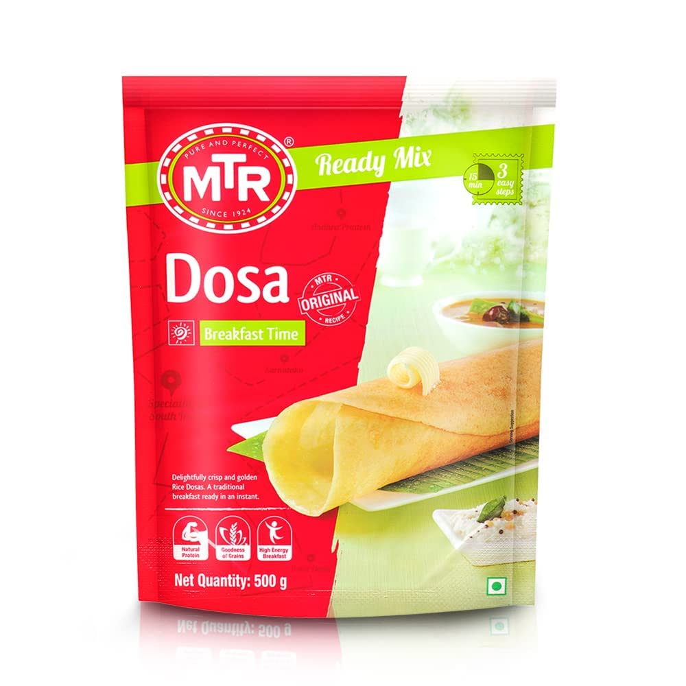 MDH Dosa Ready Mix