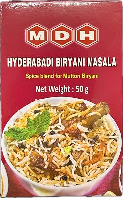 MDH Hyderbadi Masala