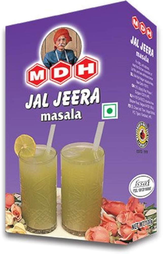 MDH Jal Jeera Masala