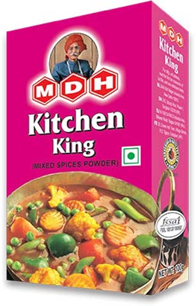 MDH Kitchen King