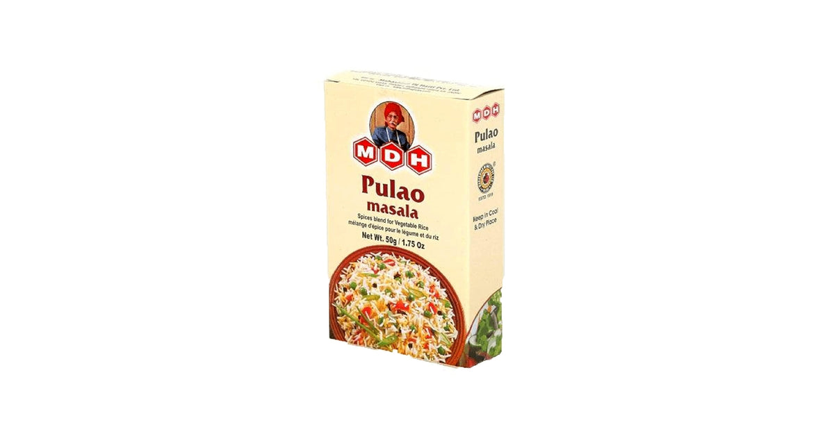 MDH Pulao Masala