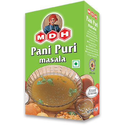 MDH Pani Puri