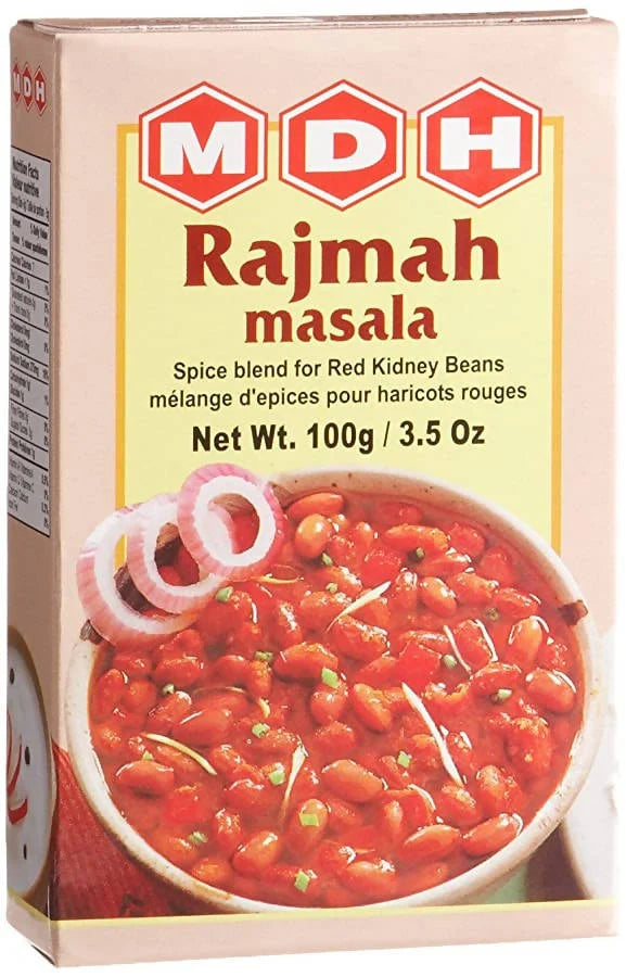 MDH Rajmah Masala