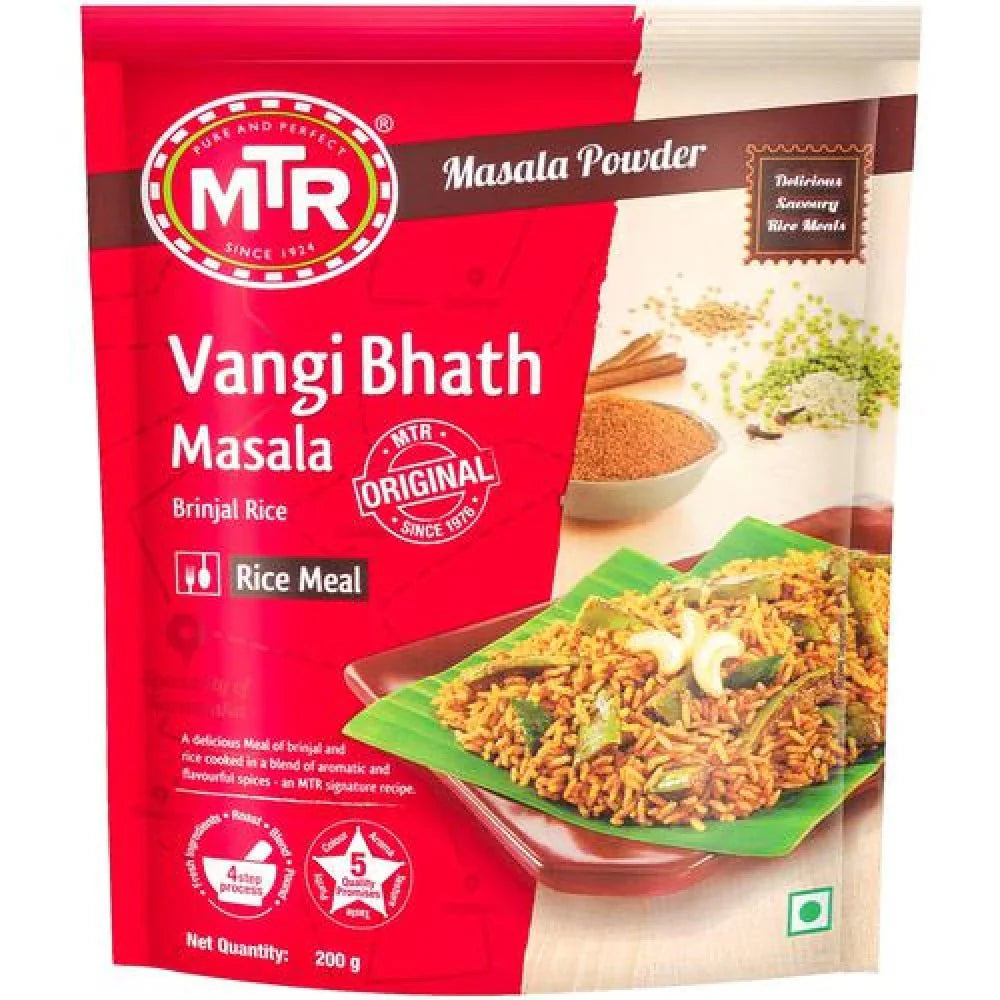 MT Vangi Bhath
