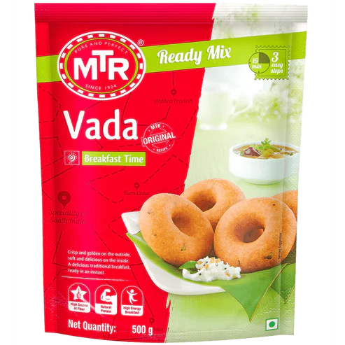 MTR Vada Mix 200g