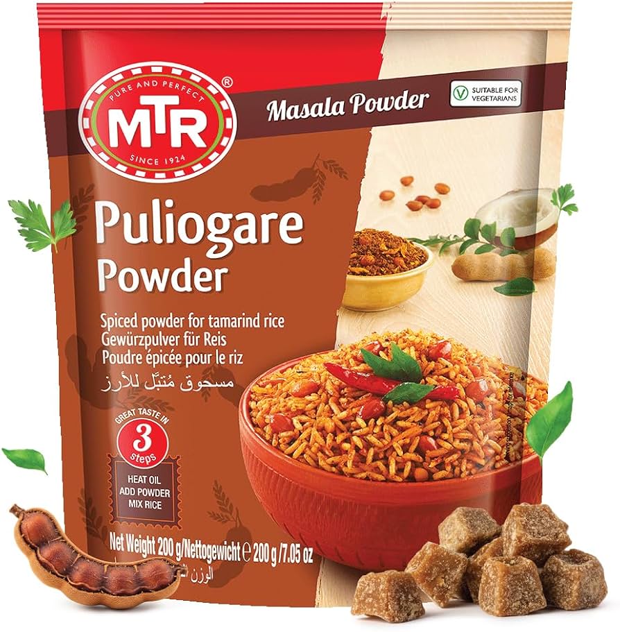MTR Puliogare Powder