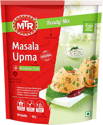MTR Masala Upma