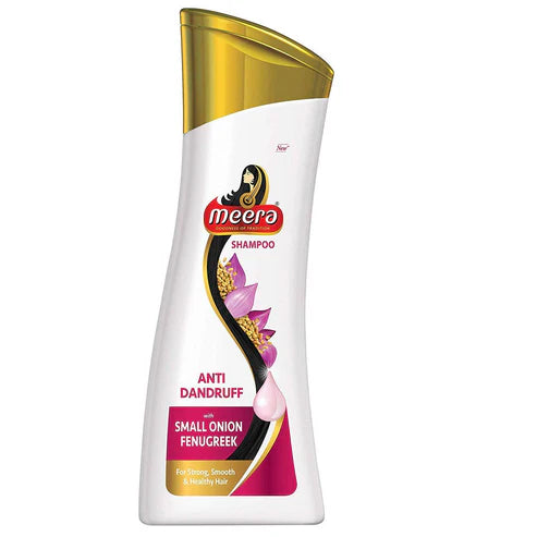 Meera Anti Dandruff Shampoo 180ml