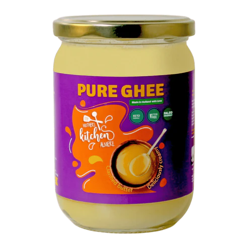Mothers Kitchen Pure Ghee 1L