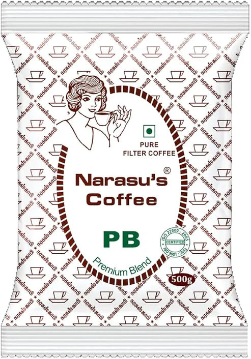 Narasus Filter Coffee 500g