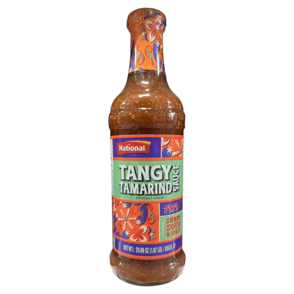 National Tangy Tamarind Sauce